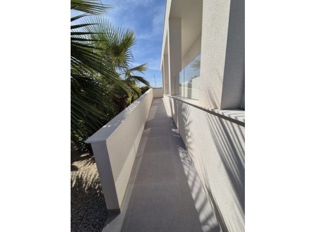 Resale - Villa * - Los Montesinos - Los Montesinos *