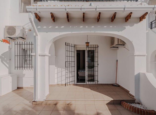 Herverkoop - Appartement - Villamartin - Las Filipinas