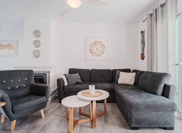 Herverkoop - Appartement - Villamartin - Las Filipinas