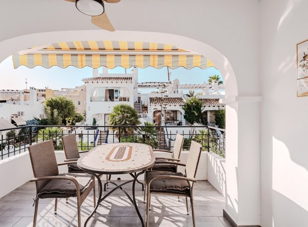 Herverkoop - Appartement - Villamartin - Las Filipinas