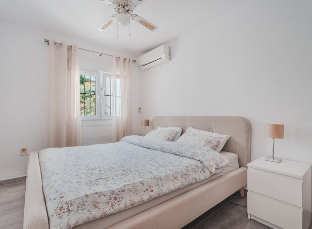 Herverkoop - Appartement - Villamartin - Las Filipinas