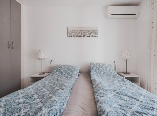 Herverkoop - Appartement - Villamartin - Las Filipinas