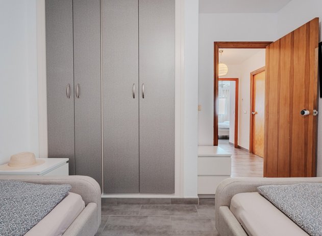 Herverkoop - Appartement - Villamartin - Las Filipinas