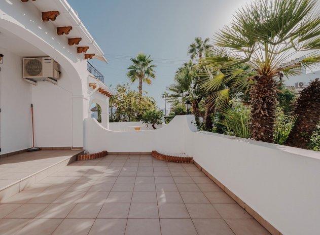 Herverkoop - Appartement - Villamartin - Las Filipinas