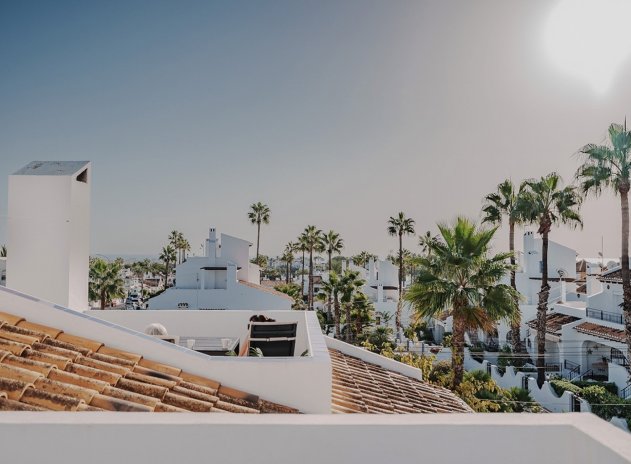 Herverkoop - Appartement - Villamartin - Las Filipinas