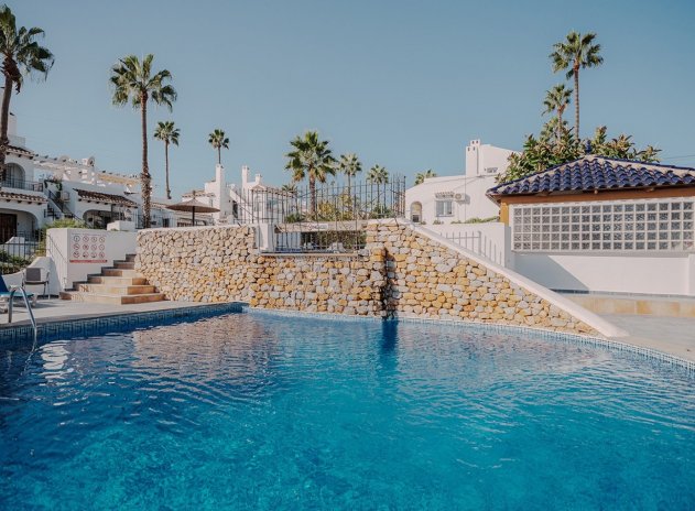 Herverkoop - Appartement - Villamartin - Las Filipinas