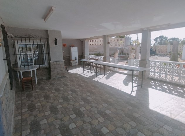 Resale - Villa * - Crevillente - Crevillente *