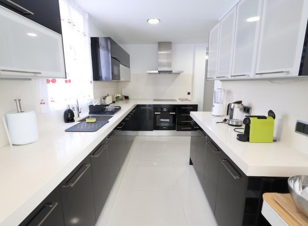 Reventa - Villa - Cabo Roig