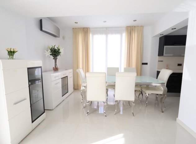 Reventa - Villa - Cabo Roig
