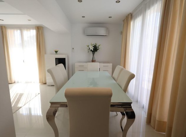 Reventa - Villa - Cabo Roig