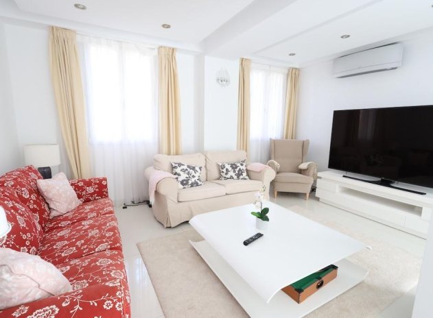 Reventa - Villa - Cabo Roig