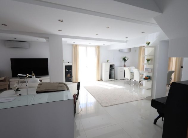 Reventa - Villa - Cabo Roig
