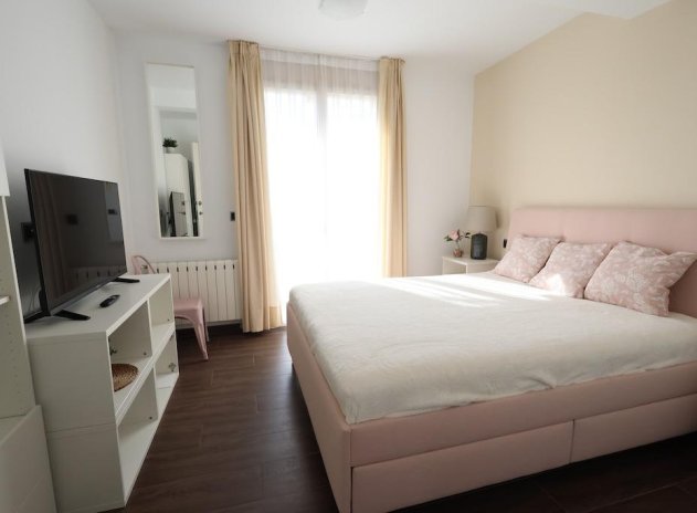 Reventa - Villa - Cabo Roig