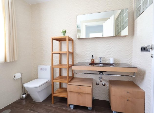 Reventa - Villa - Cabo Roig