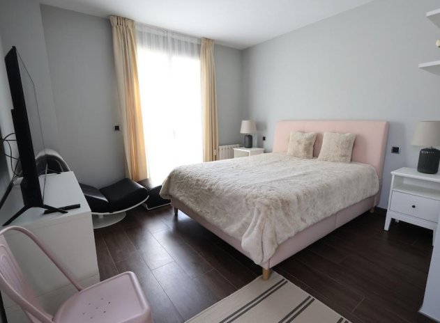 Reventa - Villa - Cabo Roig