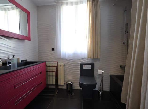 Reventa - Villa - Cabo Roig