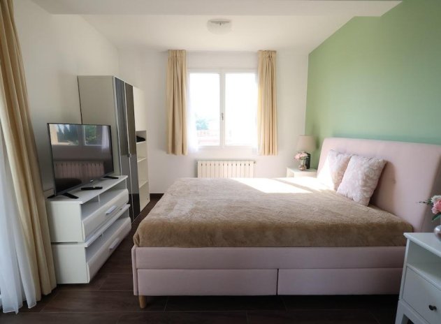 Reventa - Villa - Cabo Roig