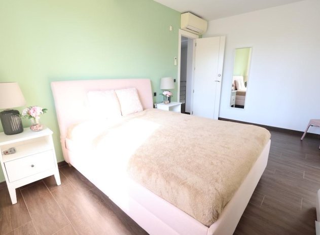 Reventa - Villa - Cabo Roig