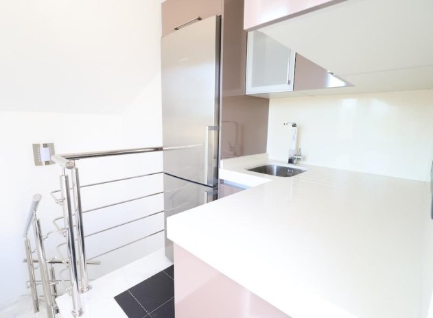 Reventa - Villa - Cabo Roig