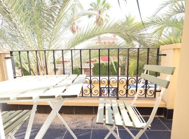 Reventa - Villa - Cabo Roig