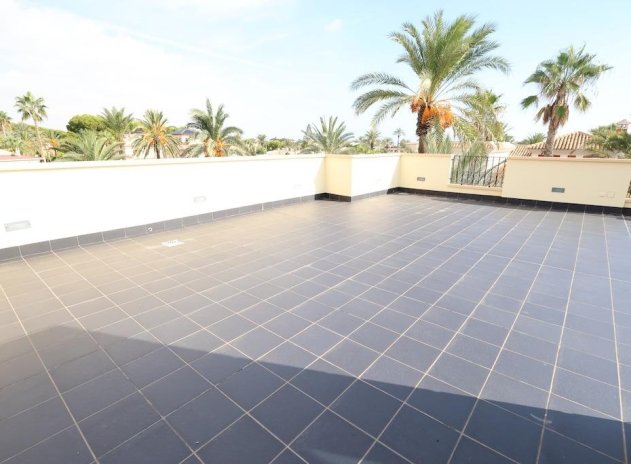 Reventa - Villa - Cabo Roig