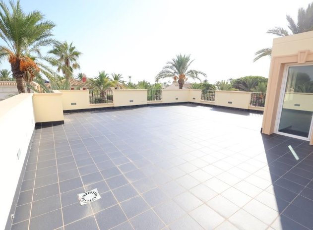 Reventa - Villa - Cabo Roig