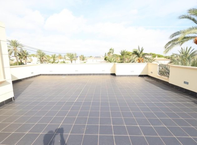 Reventa - Villa - Cabo Roig