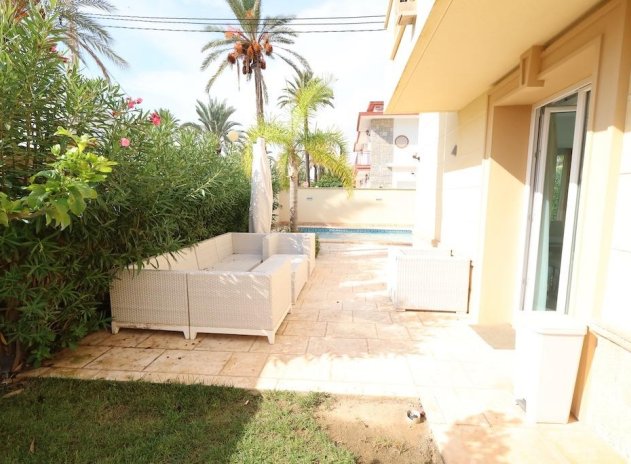 Reventa - Villa - Cabo Roig