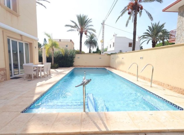 Reventa - Villa - Cabo Roig