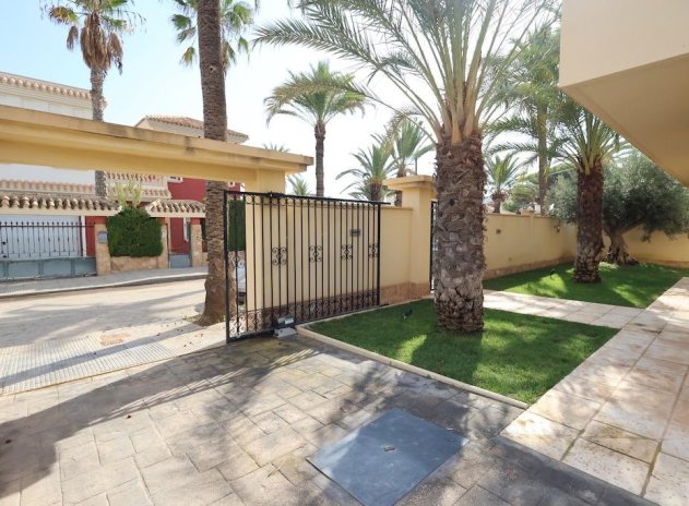 Reventa - Villa - Cabo Roig