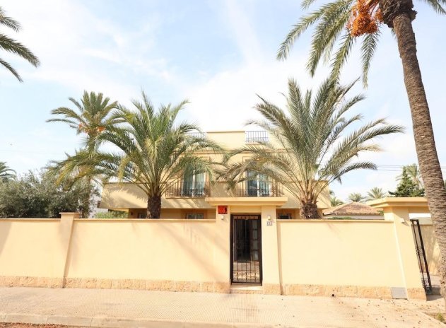 Reventa - Villa - Cabo Roig