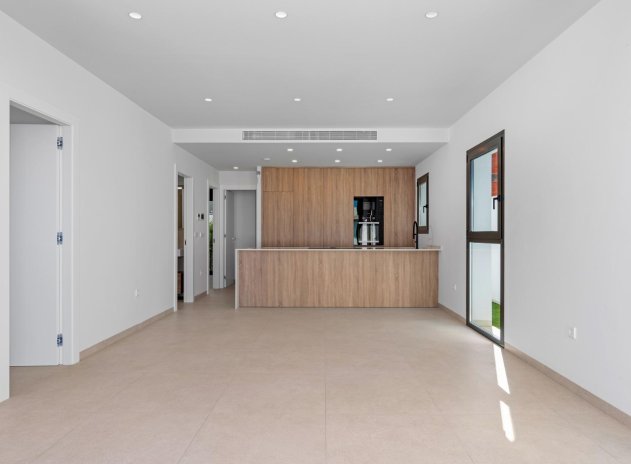 New Build - Apartment / Flat * - Pilar de la Horadada * - Parque del Mediterraneo