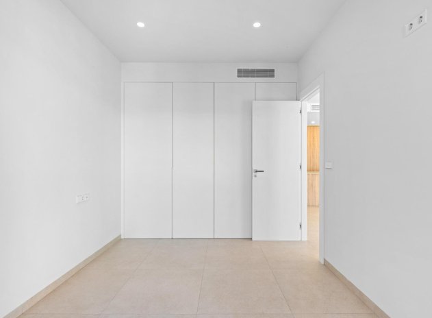 New Build - Apartment / Flat * - Pilar de la Horadada * - Parque del Mediterraneo