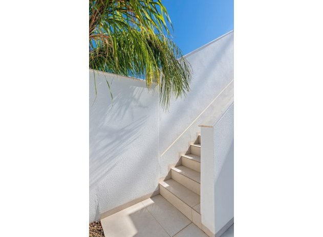 Nieuwbouw Woningen - Appartement - Pilar de la Horadada - Parque del Mediterraneo