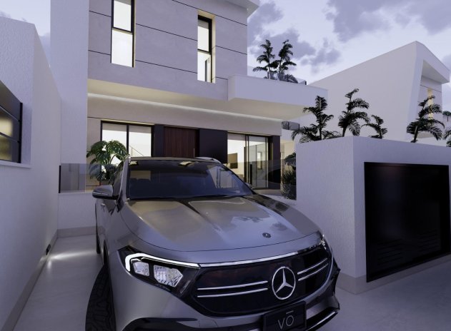 Nieuwbouw Woningen - Villa - Dolores - Sector 3