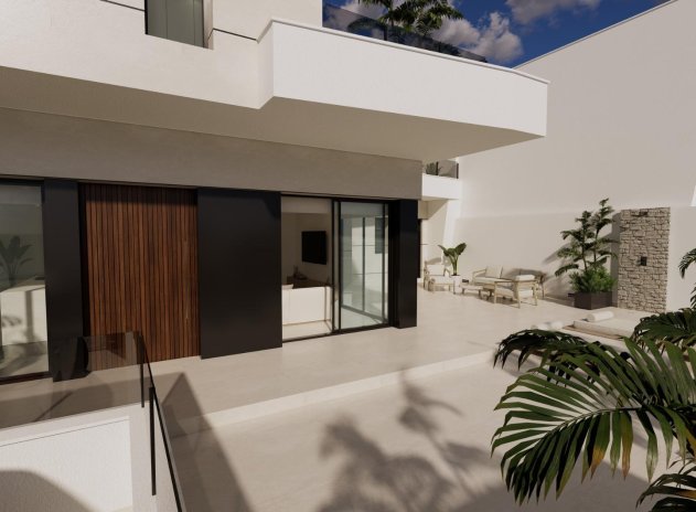 Nieuwbouw Woningen - Villa - Dolores - Sector 3