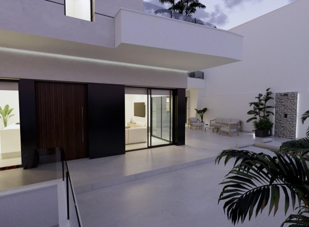 Nieuwbouw Woningen - Villa - Dolores - Sector 3