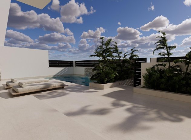 Nieuwbouw Woningen - Villa - Dolores - Sector 3