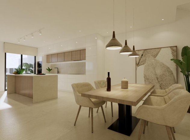 Nieuwbouw Woningen - Villa - Dolores - Sector 3