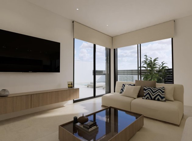 Nieuwbouw Woningen - Villa - Dolores - Sector 3