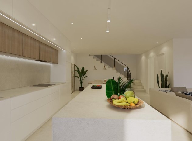 Nieuwbouw Woningen - Villa - Dolores - Sector 3