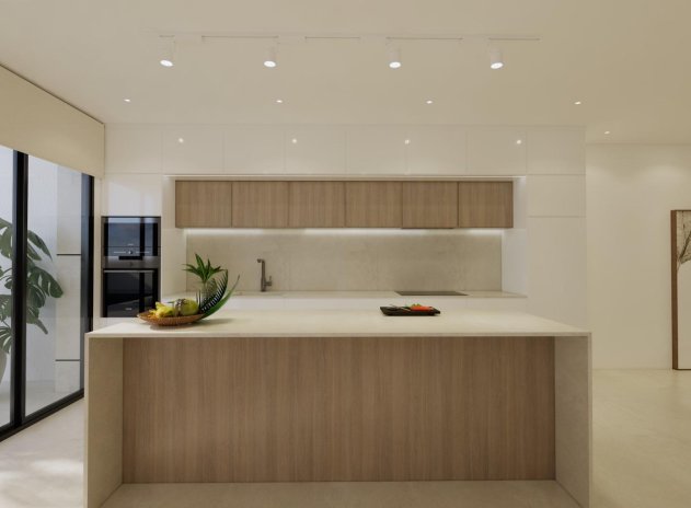 Nieuwbouw Woningen - Villa - Dolores - Sector 3