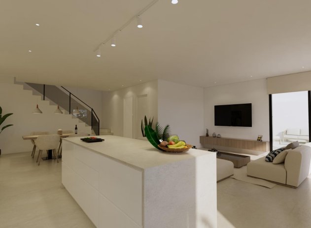 Nieuwbouw Woningen - Villa - Dolores - Sector 3