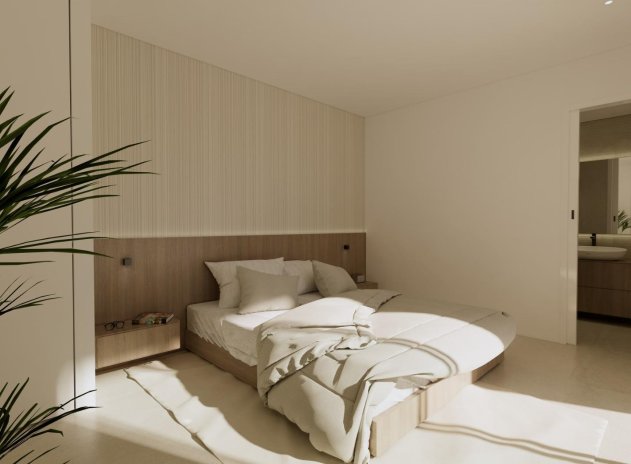 Nieuwbouw Woningen - Villa - Dolores - Sector 3