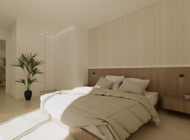 Nieuwbouw Woningen - Villa - Dolores - Sector 3