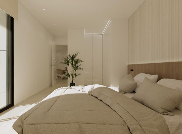 Nieuwbouw Woningen - Villa - Dolores - Sector 3