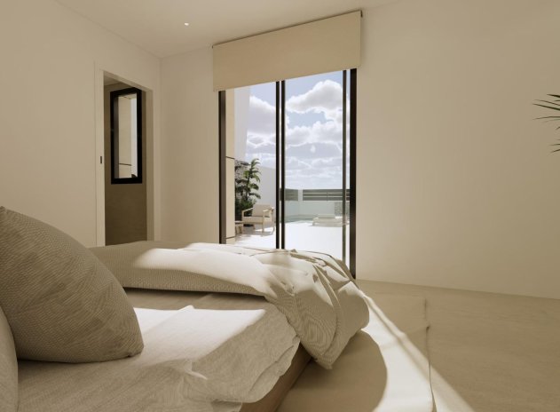 Nieuwbouw Woningen - Villa - Dolores - Sector 3