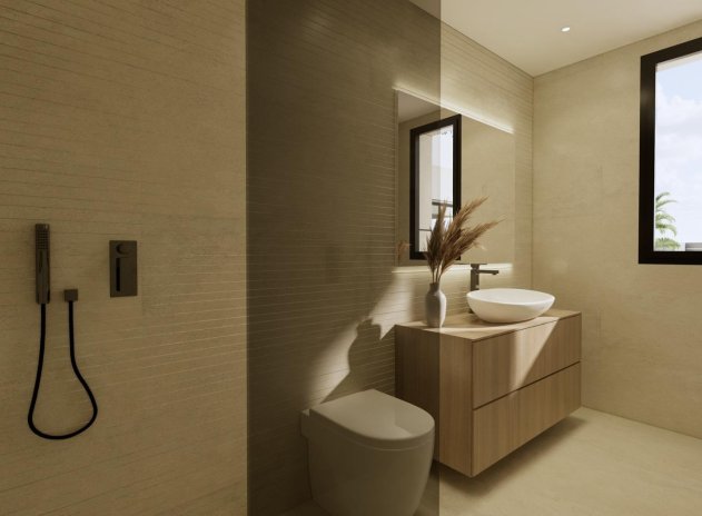 Nieuwbouw Woningen - Villa - Dolores - Sector 3