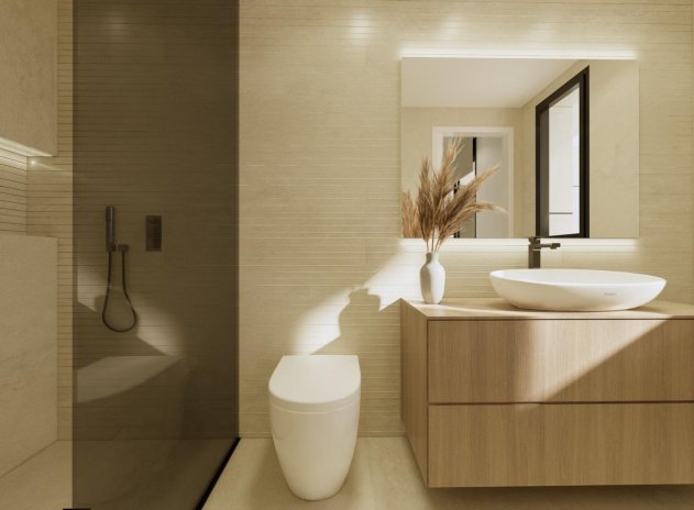 Nieuwbouw Woningen - Villa - Dolores - Sector 3