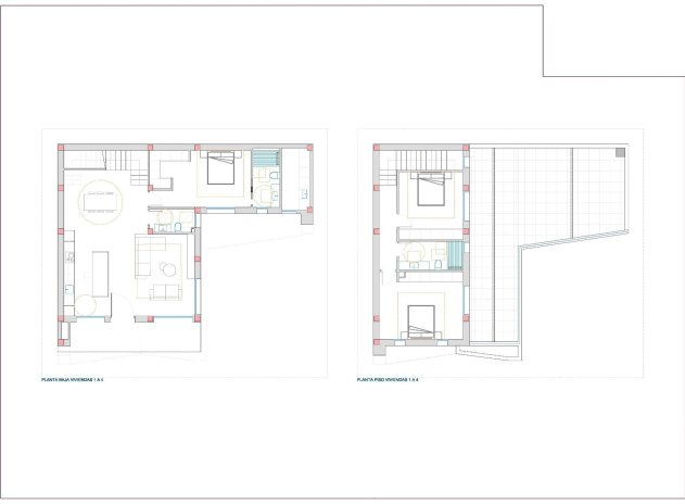 Nieuwbouw Woningen - Villa - Dolores - Sector 3